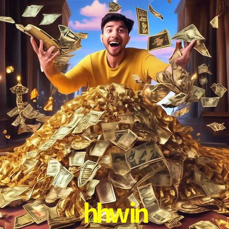 A Emoção da Loteria na hhwin: Uma Chance de Mudança de Vida