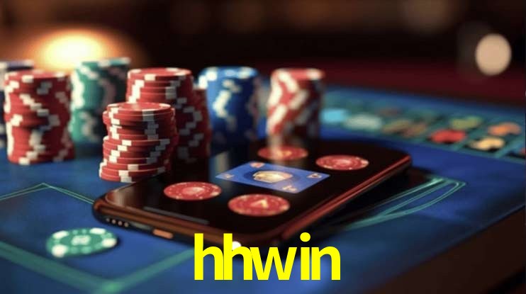 Descubra a Magia dos Jogos de Arcade no hhwin